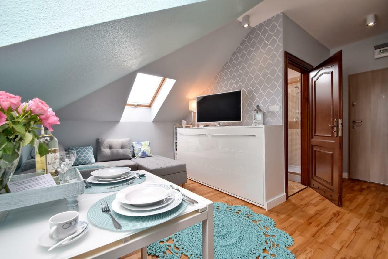 Baltic Star Apartament Rewal
