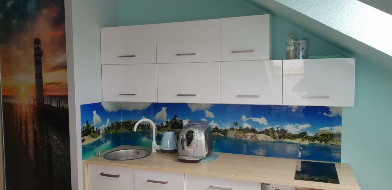 Apartament Baltic Star *