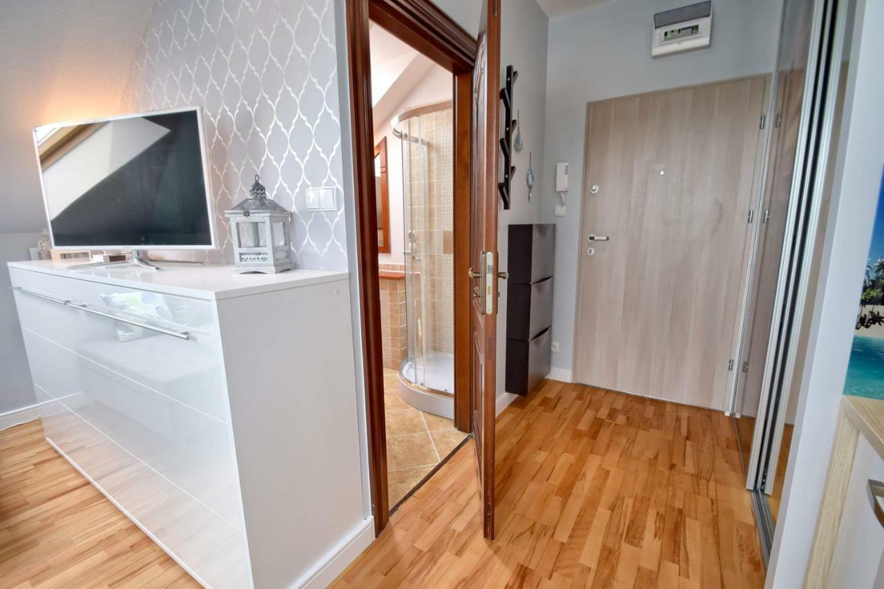 Apartament Baltic Star Rewal