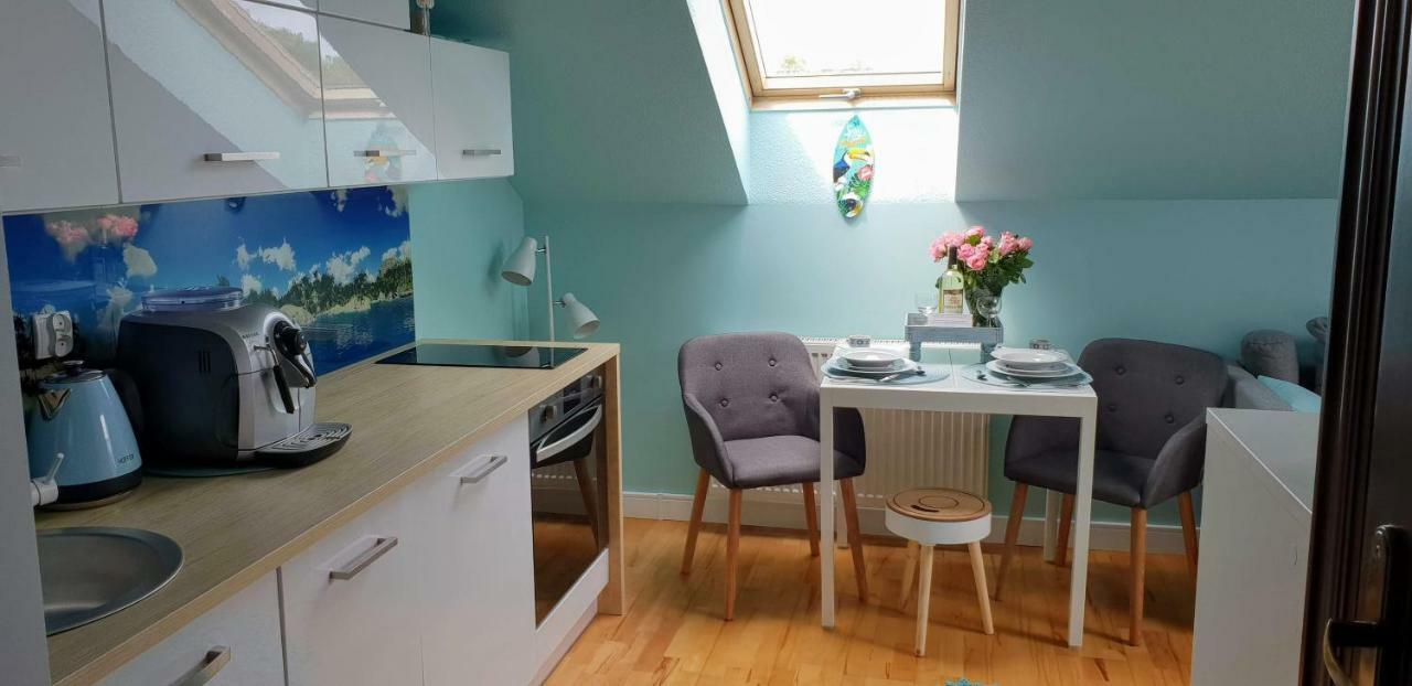 Apartament Baltic Star Rewal