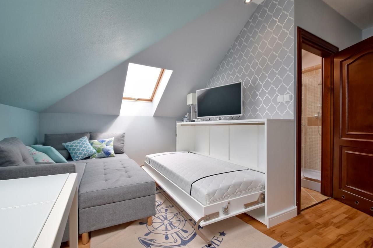 Apartament Baltic Star *