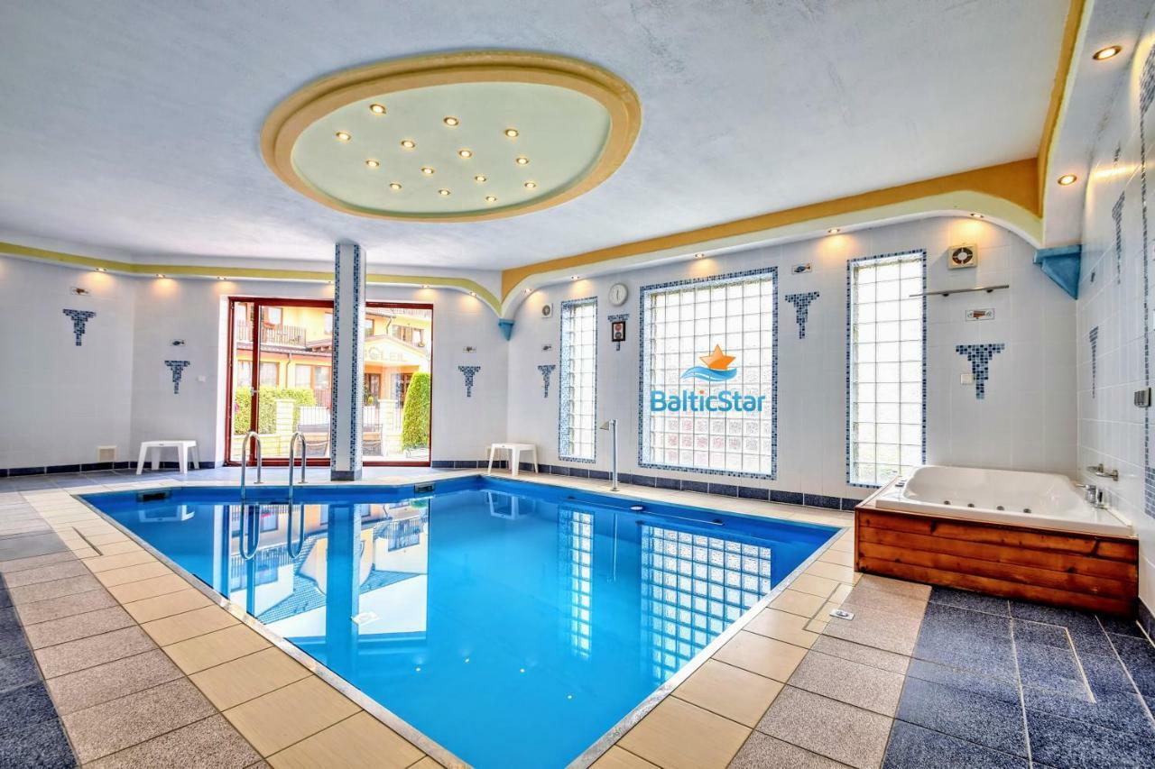 Baltic Star Apartament
